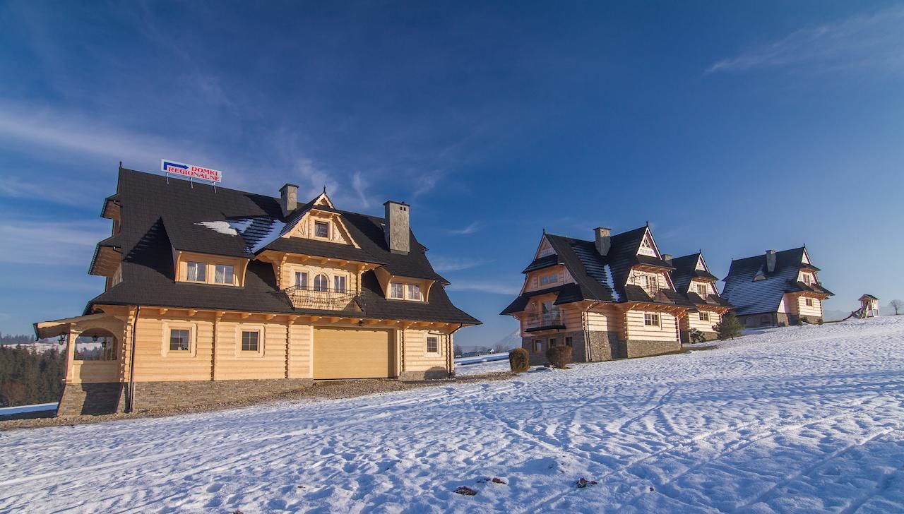 Апартаменты Folk Resort Domki i Apartamenty Мужасихле-26